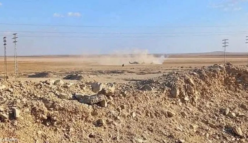 واشنطن تكشف تفاصيل هجوم سوريا وتتهم داعش بتنفيذه