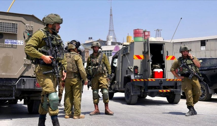 استشهاد فتى برصاص الاحتلال في جنين واعتقالات بالضفة الغربية 
