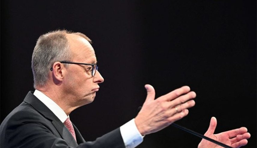 مستشار ألمانيا يحذر: إذا سقطت أوكرانيا فإن روسيا بوتين لن تتوقف