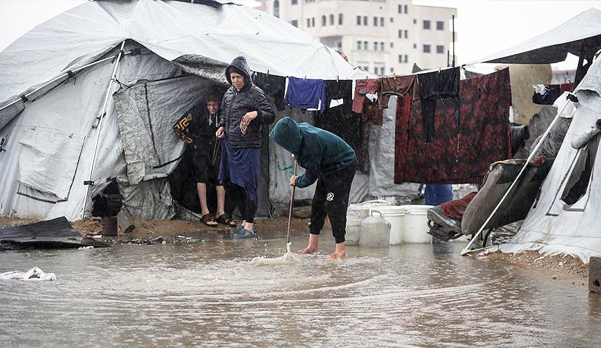 غارات جوية على رفح تزامنا مع عمليات نسف للمنازل شرقي غزة