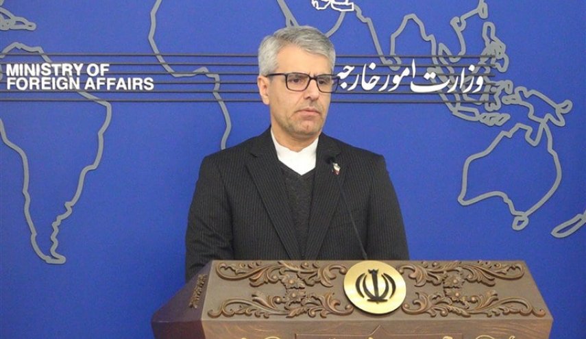 بقائی:‌ رابطه دیپلماتیک بین ایران و لبنان همچنان برقرار است/ شکل گیری تروریست نتیجه مداخلات آمریکا در منطقه است