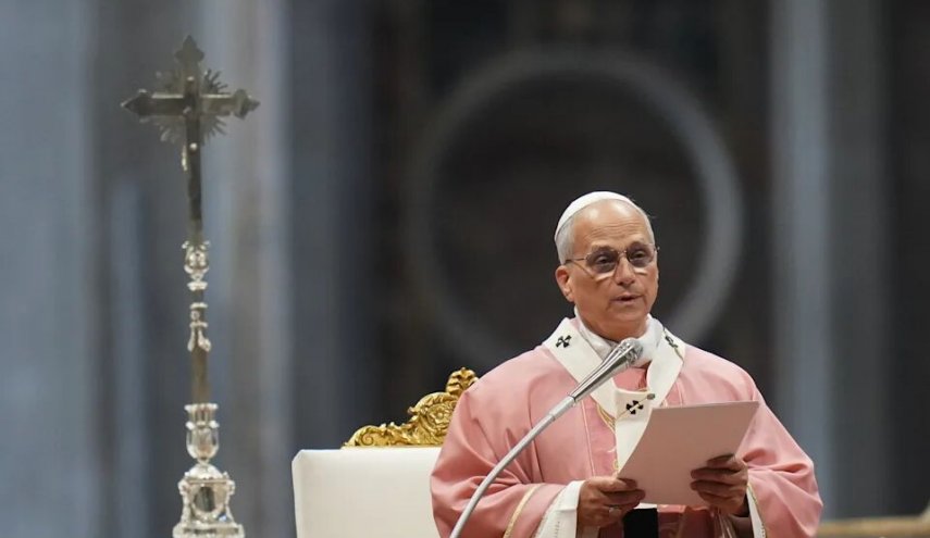 انتقاد پاپ از شلوغی زندان‌ها در جهان