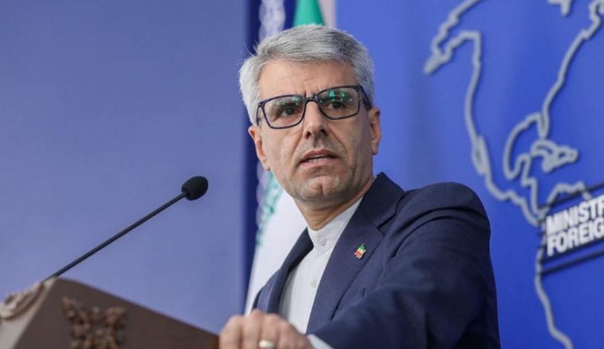 ایران حمله خشونت‌آمیز در سیدنی استرالیا را محکوم کرد