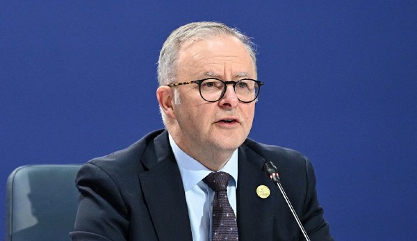 نخست‌ وزیر استرالیا: با یهود ستیزی مقابله می‌کنیم