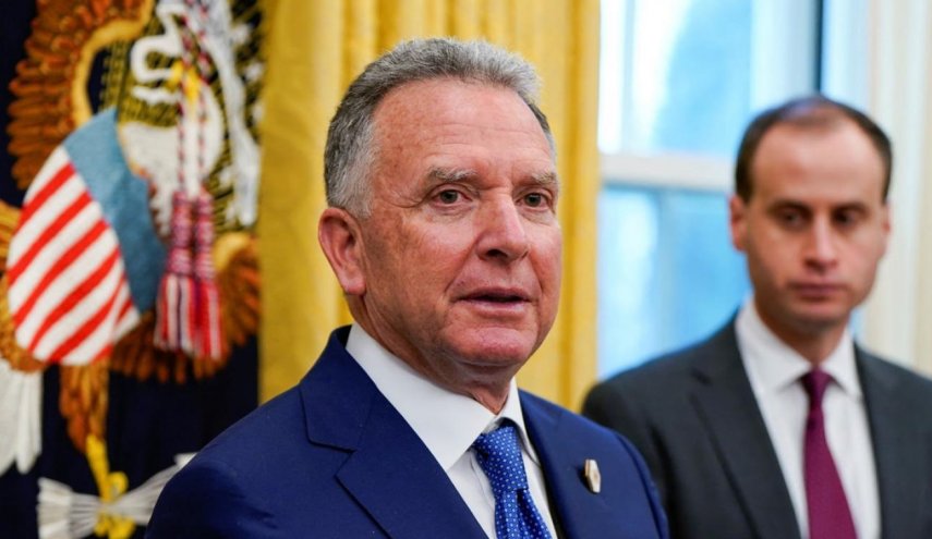 المبعوث الأميركي: تقدم كبير في محادثات السلام مع أوكرانيا
