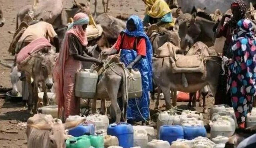 درخواست ریاض برای توقف فوری جنگ در سودان