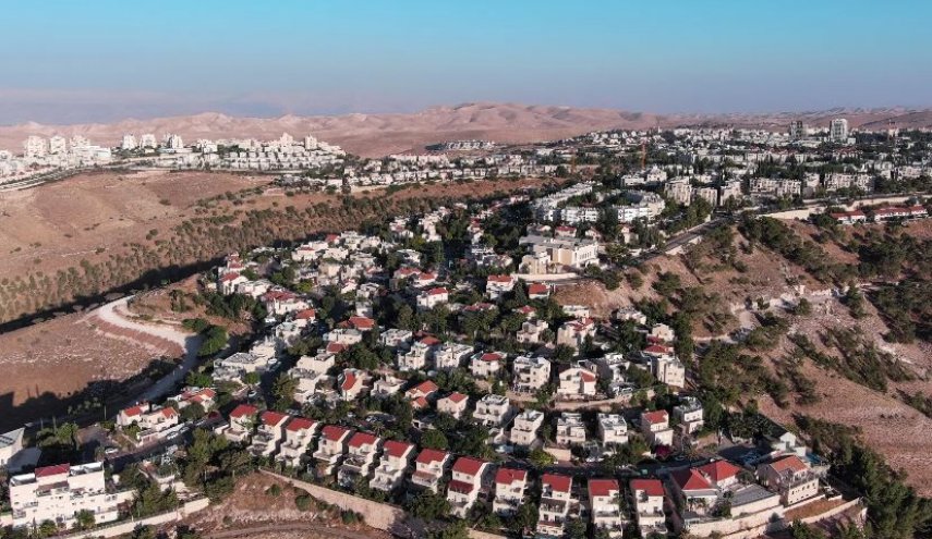 الاحتلال يخطط لبناء 9 آلاف وحدة استيطانية على أراضي مطار القدس