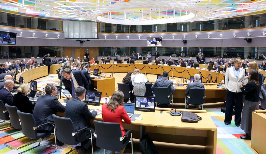 صلح شتاب‌زده یا امنیت واقعی؟ تردید اروپا مقابل ضرب‌الاجل واشنگتن