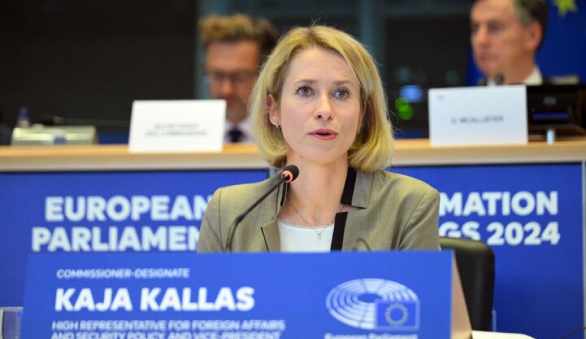 کالاس: حملات اسرائیل موجب بی‌ثباتی بیشتر لبنان می‌شود