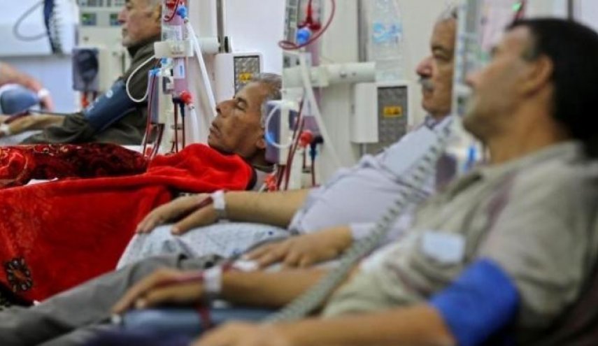 مدير مركز غزة للسرطان: تفاقم أزمة السرطان بغزة وسط غياب الادوية 