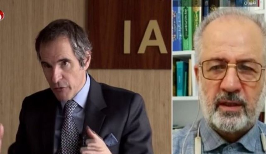 افقهی : همکاری با آژانس بین‌المللی انرژی اتمی با شرایط ویژه ادامه دارد