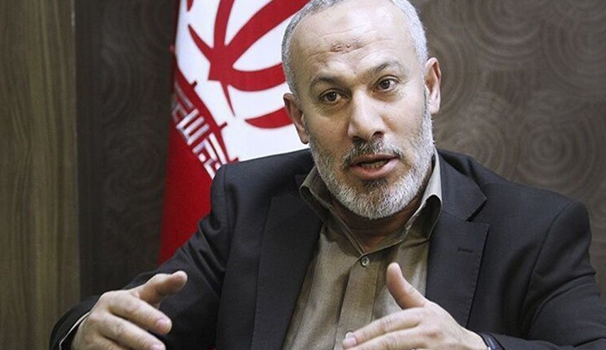 ممثل الجهاد الإسلامي بطهران: الاحتلال لم يحقق أيا من أهدافه في غزة