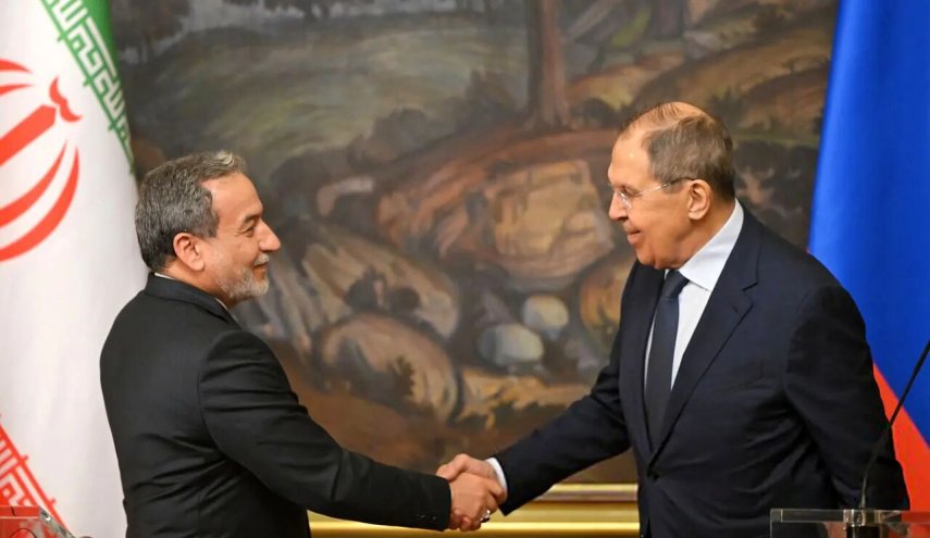 چرا سفر وزیر خارجه ایران به مسکو مهم است