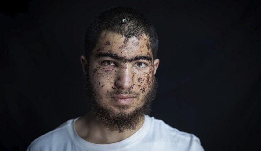 روایت شاهد عینی از آدم‌ربایی وحشیانه شهرک‌نشینان صهیونیست