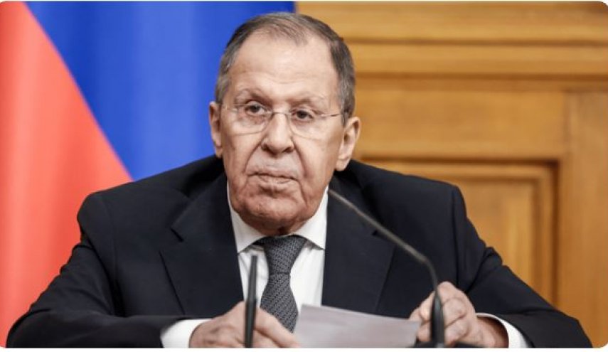 هشدار لاوروف به گوترش درباره ایران 
