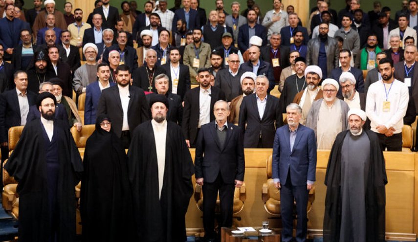 پزشکیان: امام خمینی (ره) پیام آور وحدت و انسجام بود