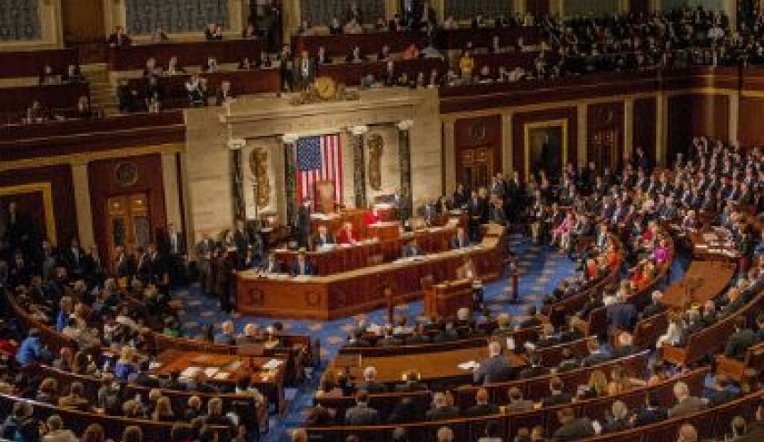 قطعنامه مشروط کردن حمله به ونزوئلا در مجلس نمایندگان آمریکا رای نیاورد