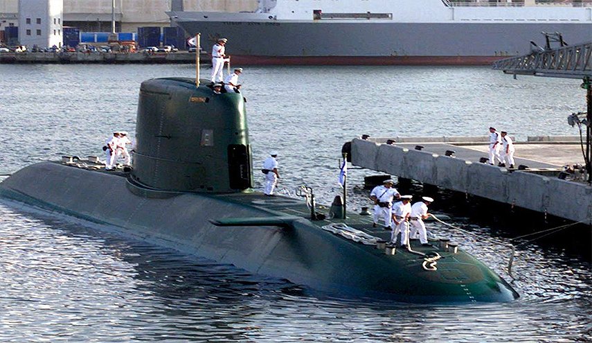 الاعلام العبري: اتهام جاسوس روسي بالعمل لصالح ايران!