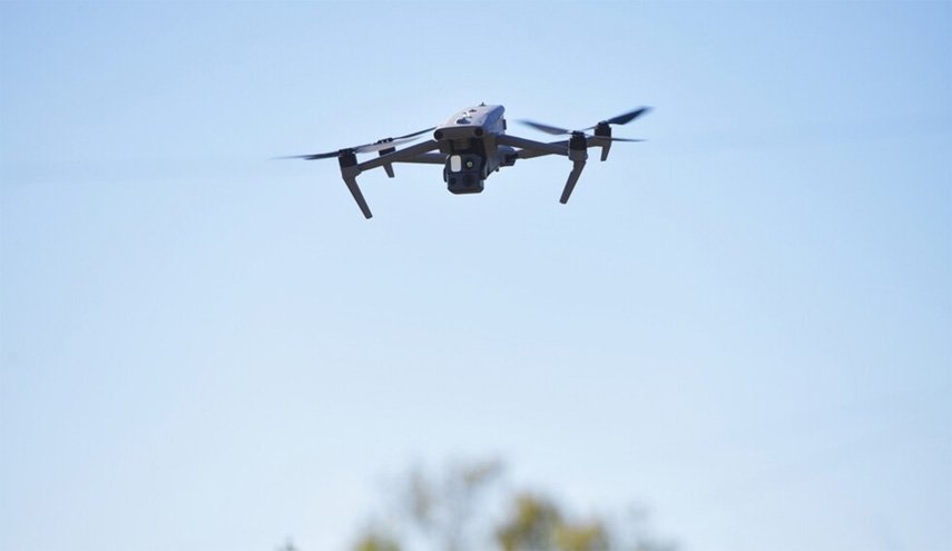 الاحتلال يلقي قنبلة صوتية في الناقورة تزامنا مع اجتماع الميكانيزم