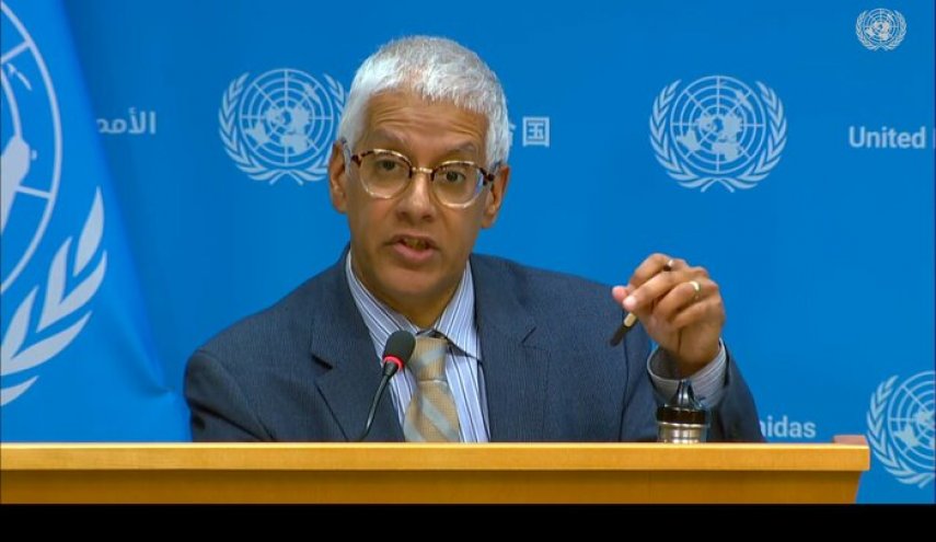 نگرانی سازمان ملل از تحریم دو قاضی دیگر دیوان کیفری بین‌المللی توسط آمریکا 