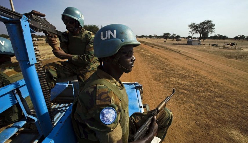 شورای امنیت کشته شدن صلحبانان سازمان ملل در سودان را محکوم کرد