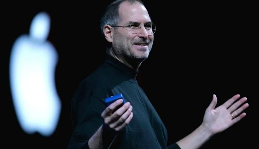 عجیب اما واقعی؛ نام استیو جابز در بدو تولد «عبداللطیف جندلی» بود