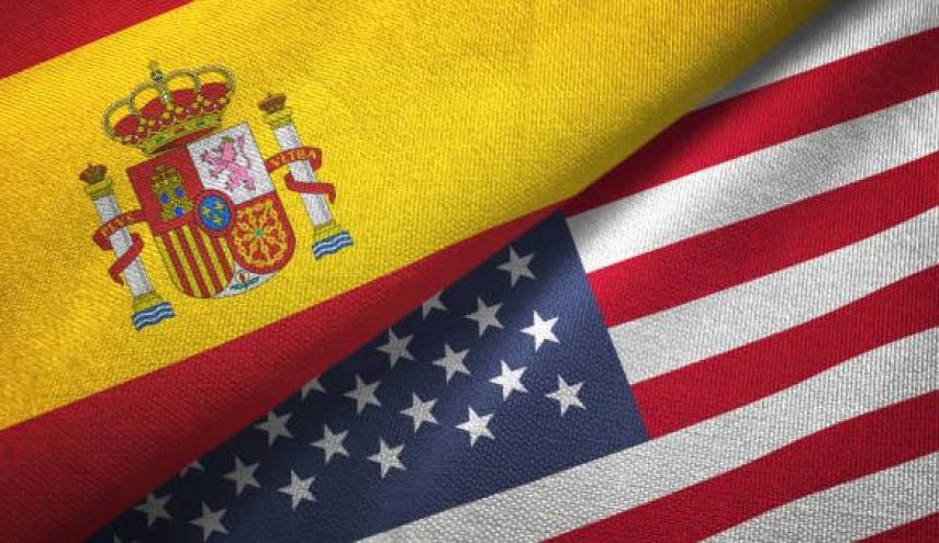 آمریکا به‌خاطر اسرائیل، اسپانیا را تحریم می‌کند؟