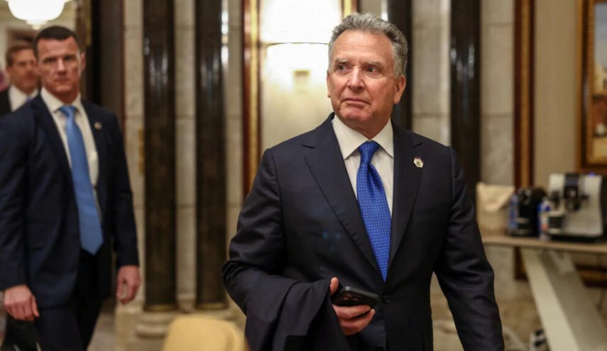 ويتكوف يعلق على المفاوضات التي جرت في ميامي بشأن التسوية في أوكرانيا 
