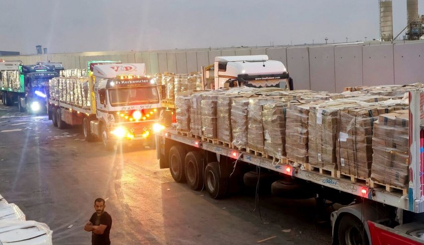 سازمان ملل: آتش بسی وجود ندارد / ادامه بمباران غزه از سوی اسرائیل