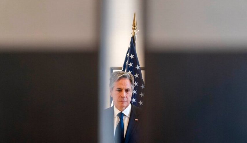 بلینکن: قضاوت درباره موفقیت حمله به تأسیسات هسته‌ای ایران زود است
