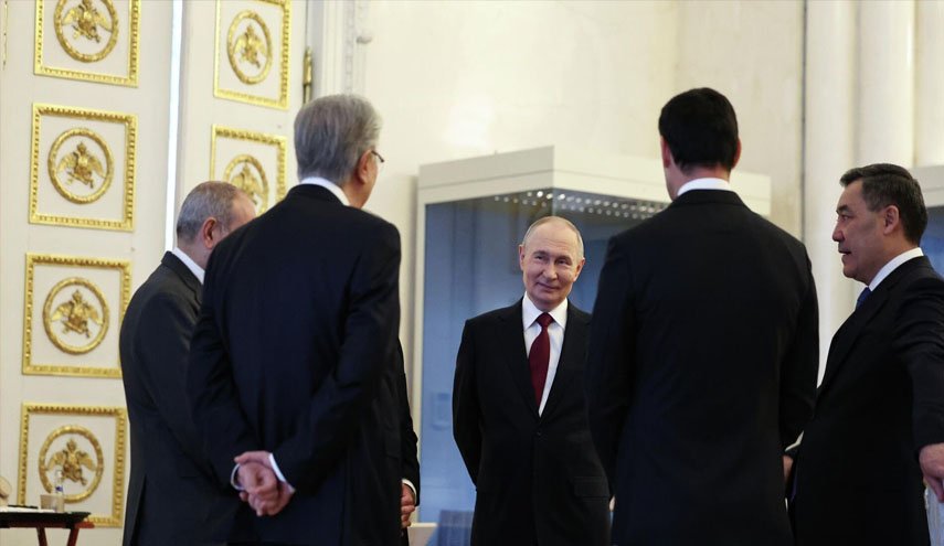  همکاری اقتصادهای اوراسیا با اندونزی برای درهم شکستن فشار غرب