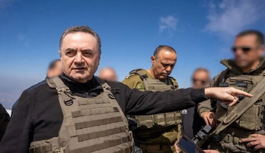 كاتس يكشف نوايا استيطانية بالقطاع: لن نخرج أبداً من غزة! 