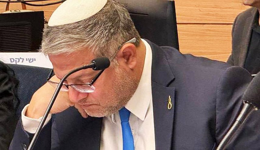 بن غفير يعلن استعداد 100 طبيب لتنفيذ إعدام أسرى فلسطينيين