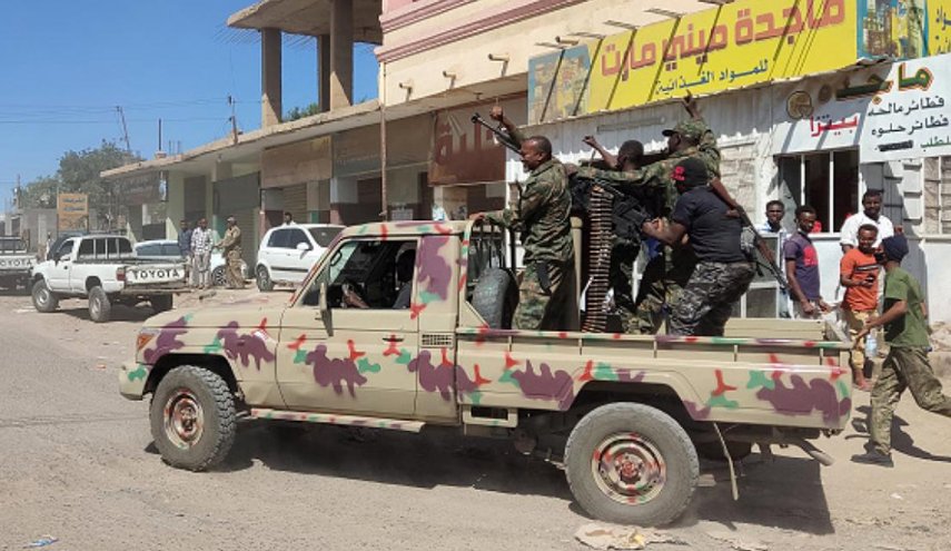 السودان: تقدم للجيش في كردفان ومبادرة حكومية للتسوية الشاملة 