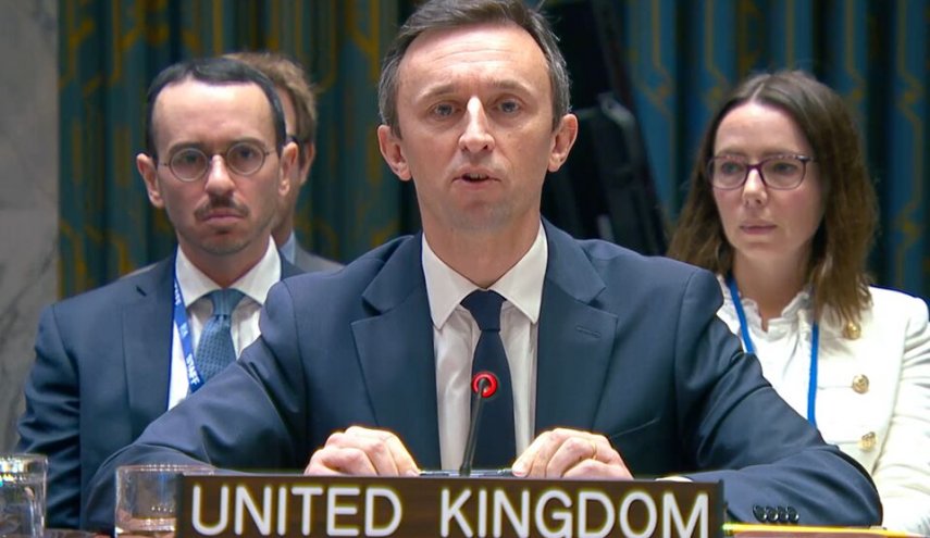 انگلیس خواستار دسترسی آژانس اتمی به تاسیسات آسیب دیده در ایران شد