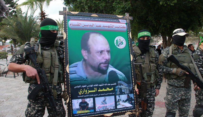 تونس تصدر أحكامًا تاريخية في اغتيال الزواري