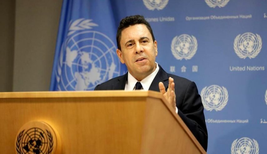 فنزويلا: الدم مقابل النفط ليس عرضا كريما