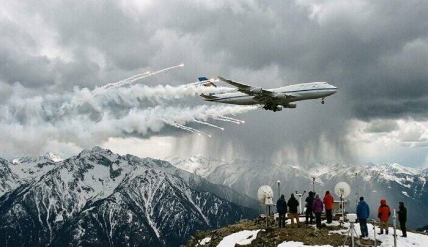 كيف يوظف حرس الثورة قدرته العسكرية لمواجهة الجفاف في إيران؟