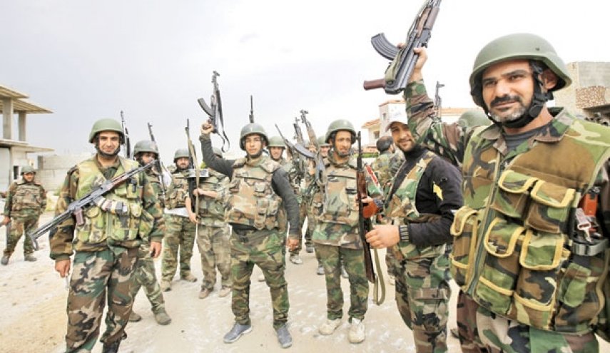 ادعای نیویورک تایمز درباره مبارزه ژنرال‌های اسد با جولانی