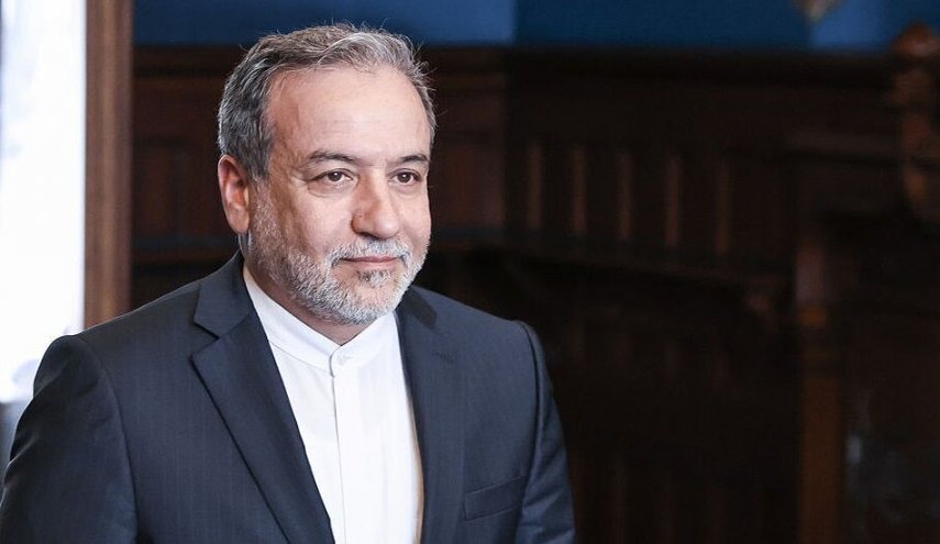 وزير خارجية ايران يهنئ بمناسبة ذكرى ميلاد السيد المسيح (ع)