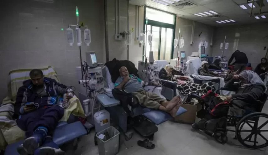 أزمة وقود.. توقف خدمات صحية وتهديد حياة آلاف المرضى في قلب قطاع غزة 