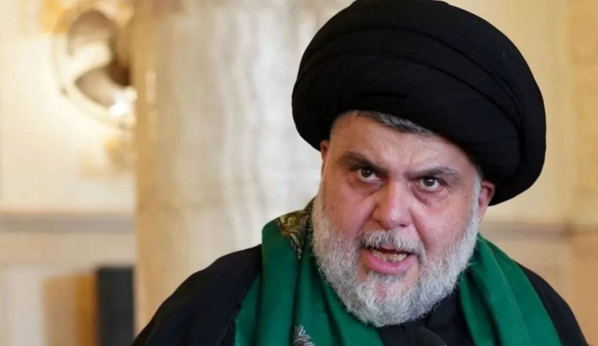 مقتدا صدر: عادی سازی با رژیم اسرائیل جرم است