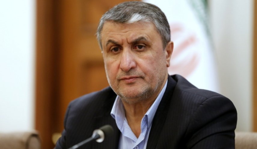 اسلامی: آب سنگین تولید ایران، بالاترین خلوص را دارد