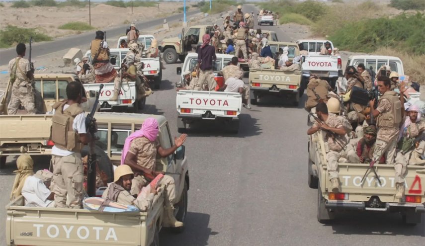 الرياض تدعو الانتقالي الجنوبي لإنهاء التصعيد وتؤكد على حوار يمني