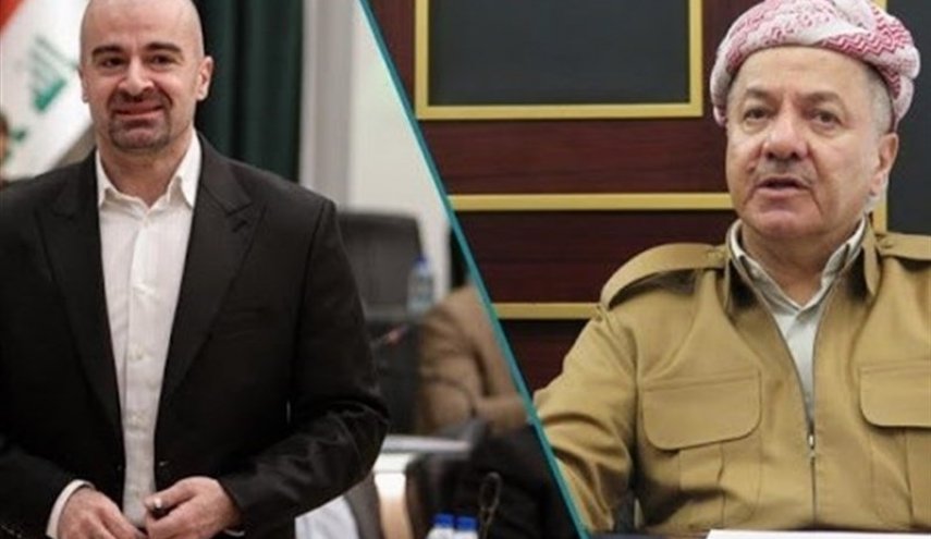 ادامه اختلافات در اقلیم کردستان درباره نامزد ریاست جمهوری عراق
