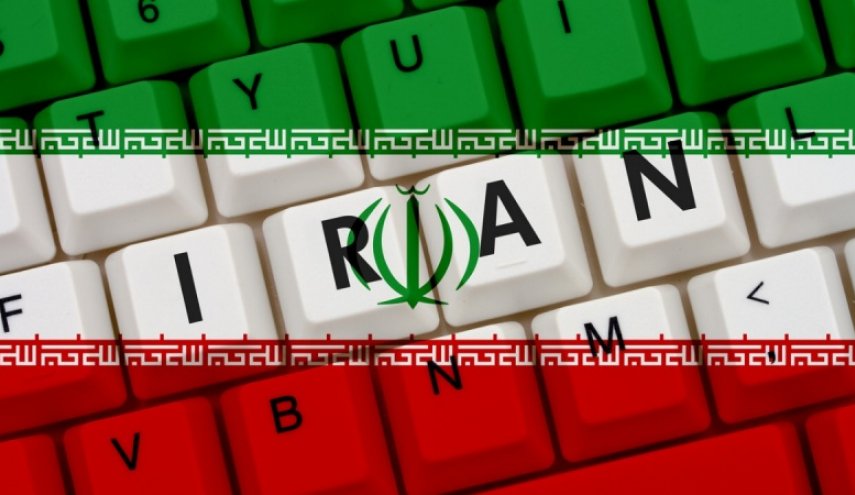 اذعان مقامات صهیونیست به اقتدار سایبری ایران + فیلم