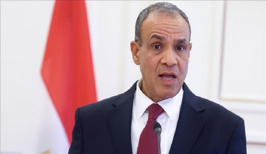 مصر توجه رسالة حاسمة لإثيوبيا... ماذا جاء فيها؟