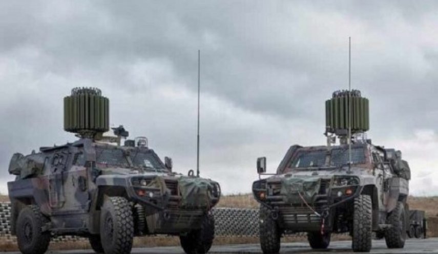 هراس رژیم صهیونیستی از استقرار رادارهای ترکیه در سوریه 