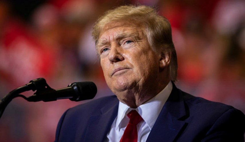 ترامپ: تروریست‌های داعش را در نیجریه هدف قرار دادیم