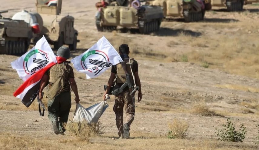 جنجال بر سر سلاح‌ گروه‌های عراقی: خطری در بحبوحه تهدیدات خارجی